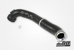 do88 BMW F20 F30 F87 Trykrør med Sort slange