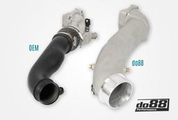 do88 Audi RS3 (8V 8Y) / TT RS (8S) Tryckrör, do88 IC