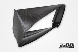 do88 BMW F8X M3 M4 Sidemonteret Intercooler Køler