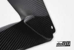 do88 BMW F8X M3 M4 Sidemonteret Intercooler Køler