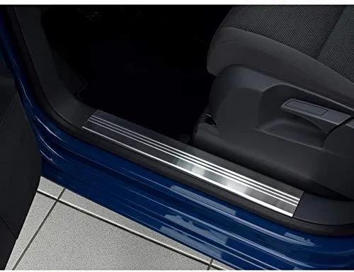 Instegslister för VW TOURAN II (GP2)