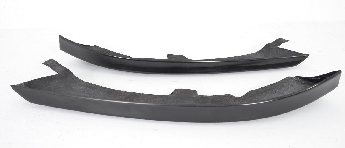 Fram sidosplitters som passar Volvo S60/V60 R