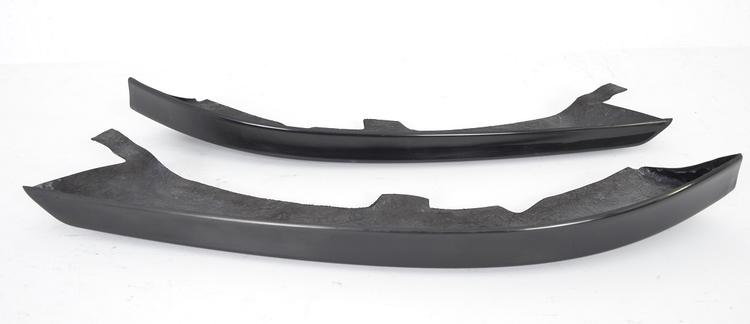 Fram sidosplitters som passar Volvo S60/V60 R