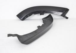 Fram sidosplitters som passar Volvo S60/V60 R