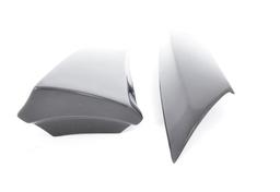 Rear side splitters to fit Volvo S60/V60 R