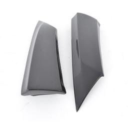 Rear side splitters to fit Volvo S60/V60 R