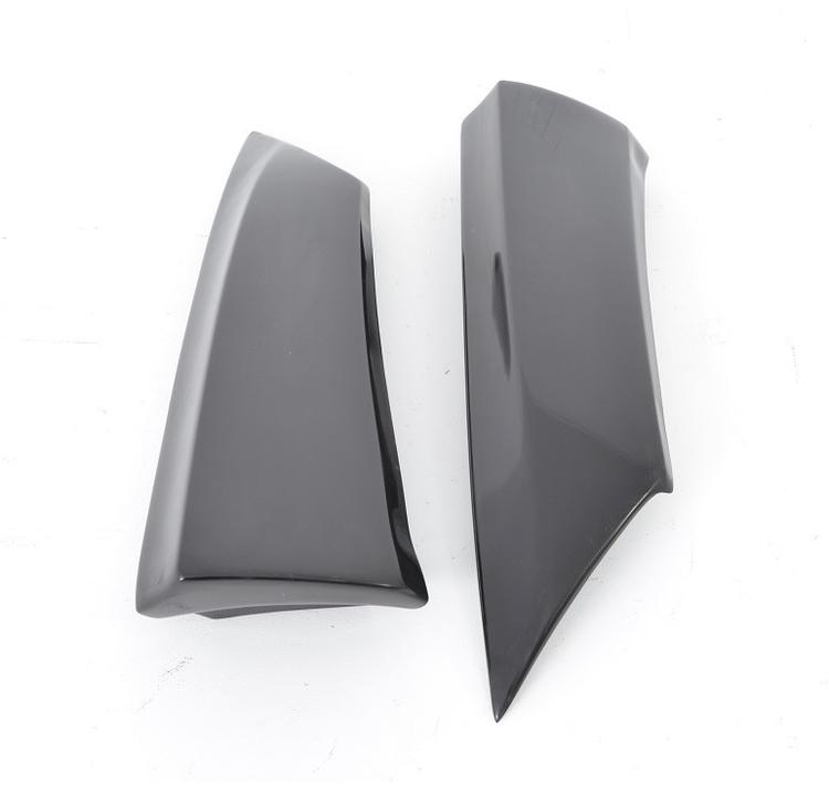 Bak sidosplitters som passar Volvo S60/V60 R