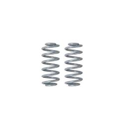 Bakre spiralfjädrar Rough Country höjning 4 tum för Jeep Grand Cherokee WJ/WG 1999-2004