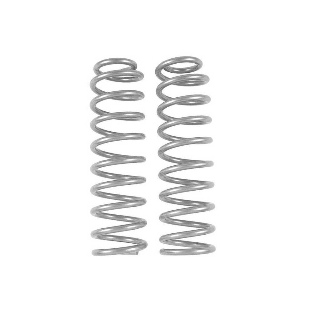 Bakre spiralfjädrar Rough Country höjning 4 tum för Jeep Grand Cherokee ZJ 1993-1998
