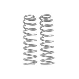 Bakre spiralfjädrar Rough Country höjning 4 tum för Jeep Grand Cherokee ZJ 1993-1998