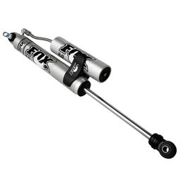 Bakre nitro-stötdämpare Fox Performance 2.0 IFP Reservoir höjning 1,5-3,5 tum för Jeep Wrangler JK 2-dörrars 2007-2018 och Jeep Wrangler JK 4-dörrars 2007-2018 - 3