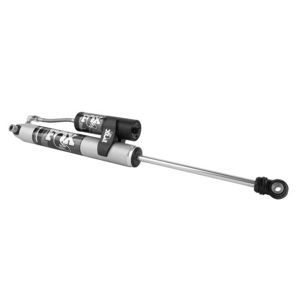 Bakre nitro-stötdämpare Fox Performance 2.0 IFP Reservoir för Dodge Dodge RAM 1500 2002-2008 och Dodge Dodge RAM 2500 1994-2002 m.fl.