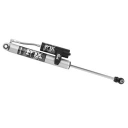 Bakre nitro-stötdämpare Fox Performance 2.0 IFP Reservoir höjning 2-3 tum för Jeep Wrangler JL 2-dörrars 2018- och Jeep Wrangler JL 4-dörrars 2018- m.fl.