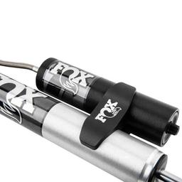 Bakre nitro-stötdämpare Fox Performance 2.0 IFP Reservoir höjning 0-1 tum för Chevrolet Silverado 2500 2020- och Chevrolet Silverado 3500 2020- m.fl. - 3