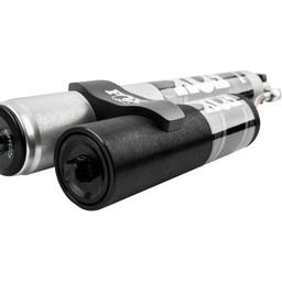 Bakre nitro-stötdämpare Fox Performance 2.0 IFP Reservoir höjning 0-1 tum för Chevrolet Silverado 2500 2020- och Chevrolet Silverado 3500 2020- m.fl. - 4