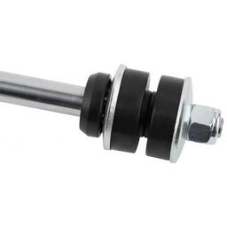 Främre nitro-stötdämpare Fox Performance 2.0 IFP Reservoir Adjustable LSC höjning 0-1 tum för Land Rover Defender I 1990-1998 och Land Rover Defender II 1998-2007 m.fl. - 5