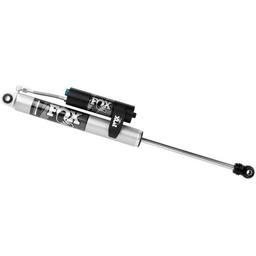 Bakre nitro-stötdämpare Fox Performance 2.0 IFP Reservoir Adjustable LSC höjning 0-1 tum för Ford F350 2017-2022 och Ford F250 2017-2022 m.fl.