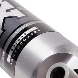 Bakre nitro-stötdämpare Fox Performance 2.5 IFP HTO höjning 0-1,5 tum för Ford F350 2017-2022 och Ford F250 2017-2022 m.fl. - 2