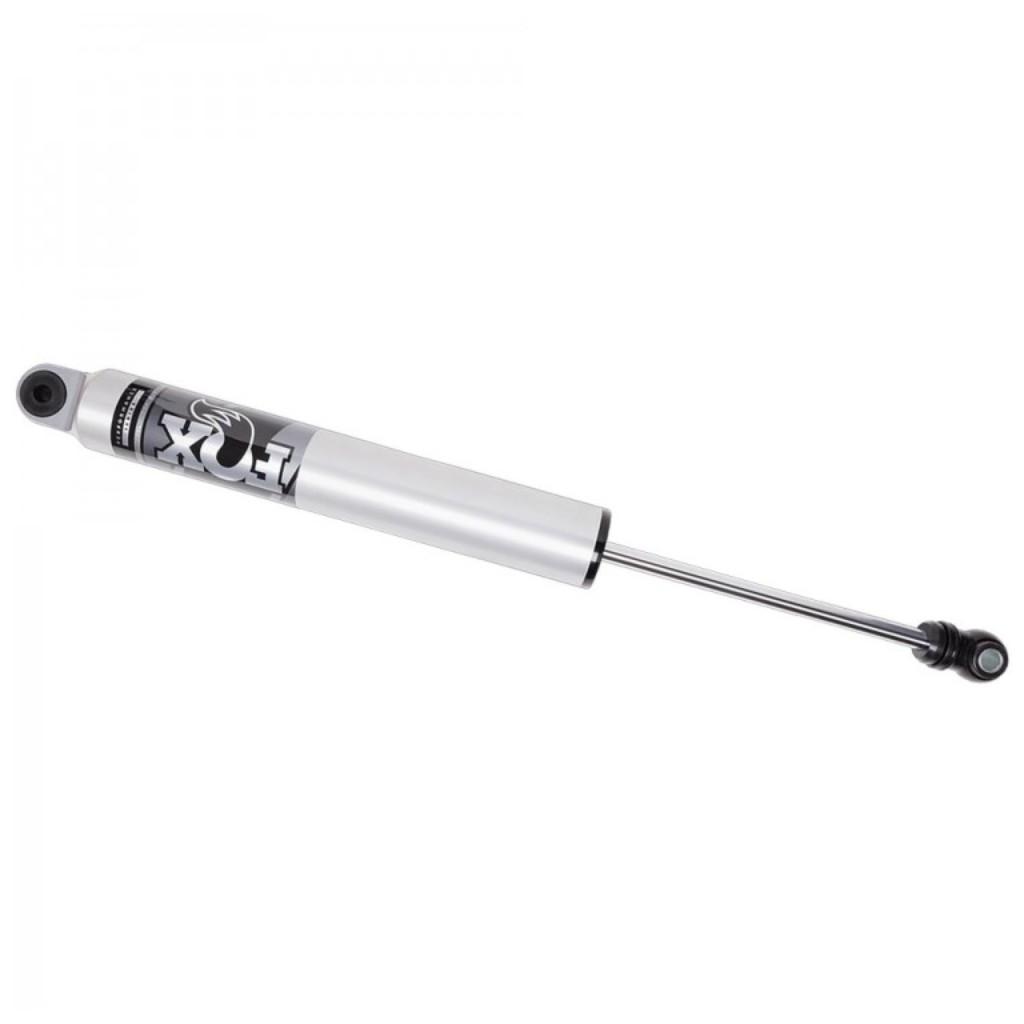 Bakre nitro-stötdämpare Fox Performance 2.5 IFP HTO höjning 2-3,5 tum för Dodge Ram 3500 2010-2018 och Dodge Ram 3500 2019-2024 m.fl.