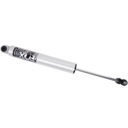 Bakre nitro-stötdämpare Fox Performance 2.5 IFP HTO höjning 4-6 tum för Ford F250 2005-2007 och Ford F250 2008-2010 m.fl.