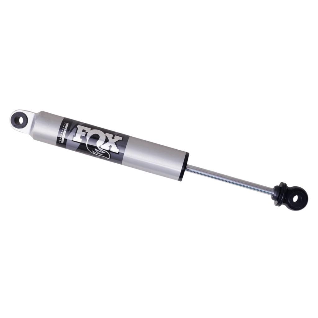 Bakre nitro-stötdämpare Fox Performance 2.5 IFP höjning 0-1 tum för Ford F150 2015-2020 och Ford F150 2021-