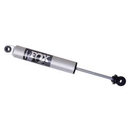 Bakre nitro-stötdämpare Fox Performance 2.5 IFP höjning 0-1 tum för Ford F150 2015-2020 och Ford F150 2021-