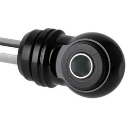 Bakre nitro-stötdämpare Fox Performance 2.5 IFP höjning 0-1 tum för Ford F150 2015-2020 och Ford F150 2021- - 3