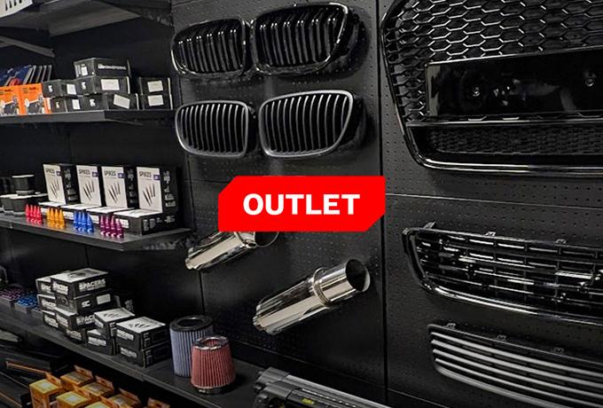 SC Styling Outlet