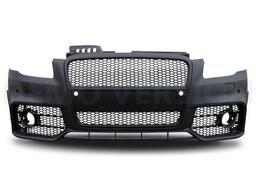 Bumper A4 B7 RS4 look