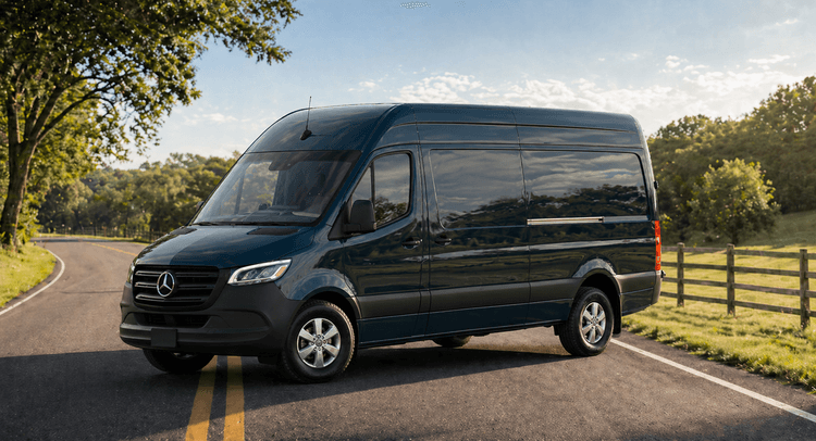 Mercedes Sprinter