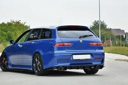 Maxton Design Siipi Alfa Romeo 156 GTA SW