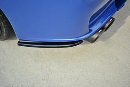 Maxton Design Splitters Alfa Romeo 156 GTA SW