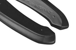 Maxton Design Splitters Alfa Romeo 156 GTA SW