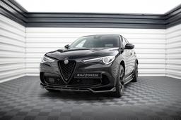 Maxton Design Kuppispoileri Alfa Romeo Stelvio Quadrifoglio MK1