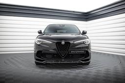 Maxton Design Kuppispoileri Alfa Romeo Stelvio Quadrifoglio MK1