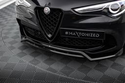 Maxton Design Kuppispoileri Alfa Romeo Stelvio Quadrifoglio MK1