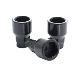 AMB Bultnyckel för Spacers