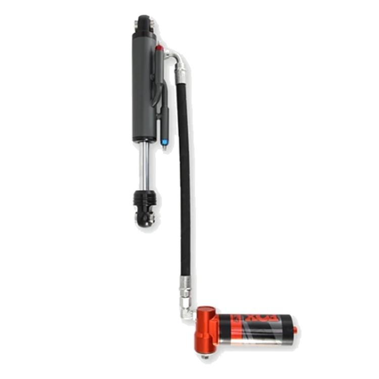 Fram Auxiliary nitro-stötdämpare Agile Offroad & FOX Factory Race 2.0 Reservoir adjustable External Bypass DSC 0-1,5 tum för Mercedes Sprinter II (W906) 2006-2019 och Mercedes Sprinter III (W907/W910) 2018-