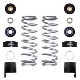 Fram coilover conversion Agile Offroad höjning 1,5 tum för Mercedes Sprinter II (W906) 2006-2019 och Mercedes Sprinter III (W907/W910) 2018-