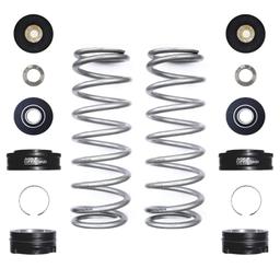 Fram coilover conversion Agile Offroad höjning 1,5 tum 2WD för Mercedes Sprinter II (W906) 2006-2019 och Mercedes Sprinter III (W907/W910) 2018-