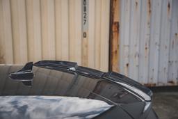 Maxton Design Siipi Audi A1 S-line GB