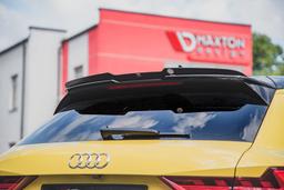 Maxton Design Siipi Audi A1 S-line GB