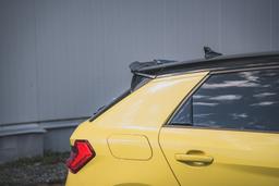 Maxton Design Siipi Audi A1 S-line GB