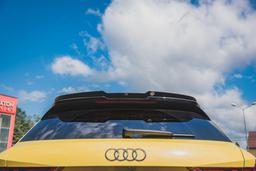 Maxton Design Siipi Audi A1 S-line GB