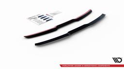 Maxton Design Siipi Audi A1 S-line GB