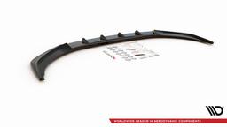 Maxton Design Kuppispoileri V.1 Audi A1 S-line GB