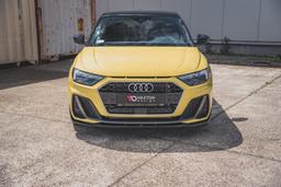 Maxton Design Kuppispoileri V.2 Audi A1 S-line GB