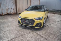 Maxton Design Kuppispoileri V.2 Audi A1 S-line GB