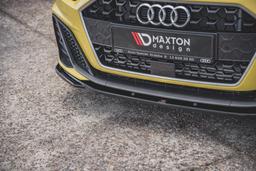 Maxton Design Kuppispoileri V.2 Audi A1 S-line GB