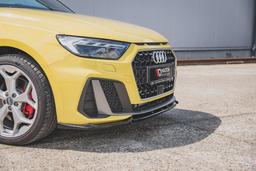 Maxton Design Kuppispoileri V.3 Audi A1 S-line GB